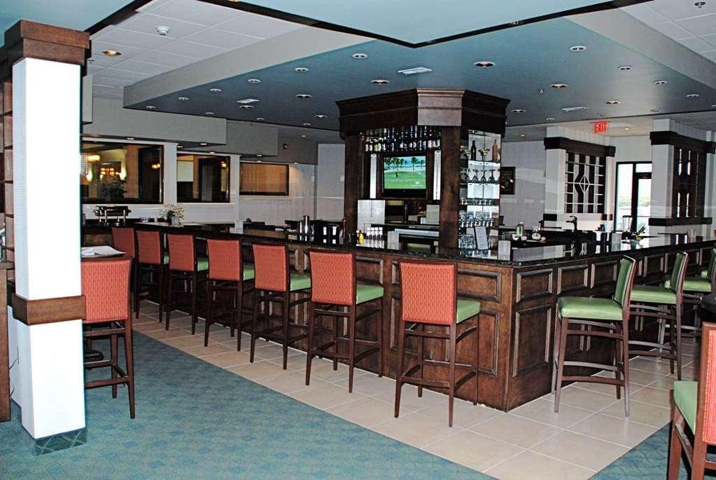 Doubletree By Hilton Fayetteville Restaurace fotografie