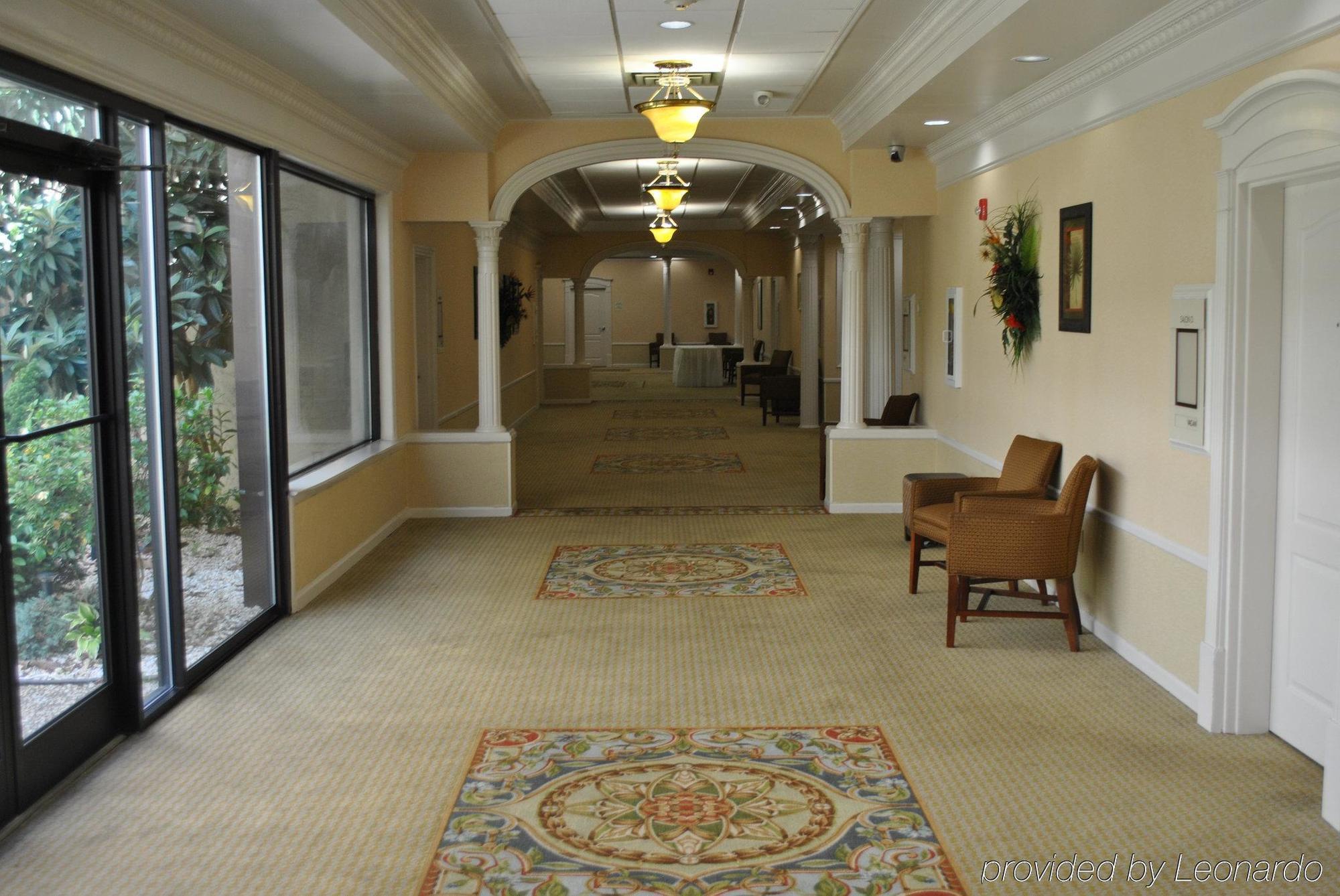 Doubletree By Hilton Fayetteville Exteriér fotografie