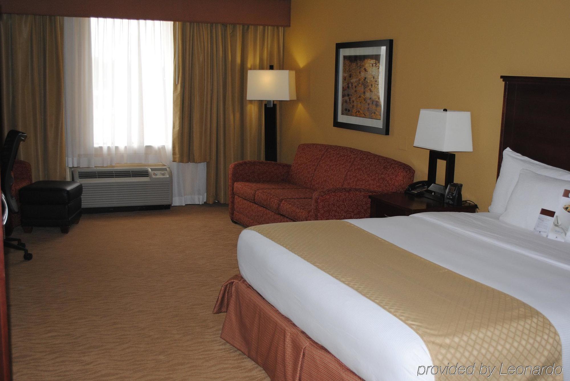 Doubletree By Hilton Fayetteville Exteriér fotografie