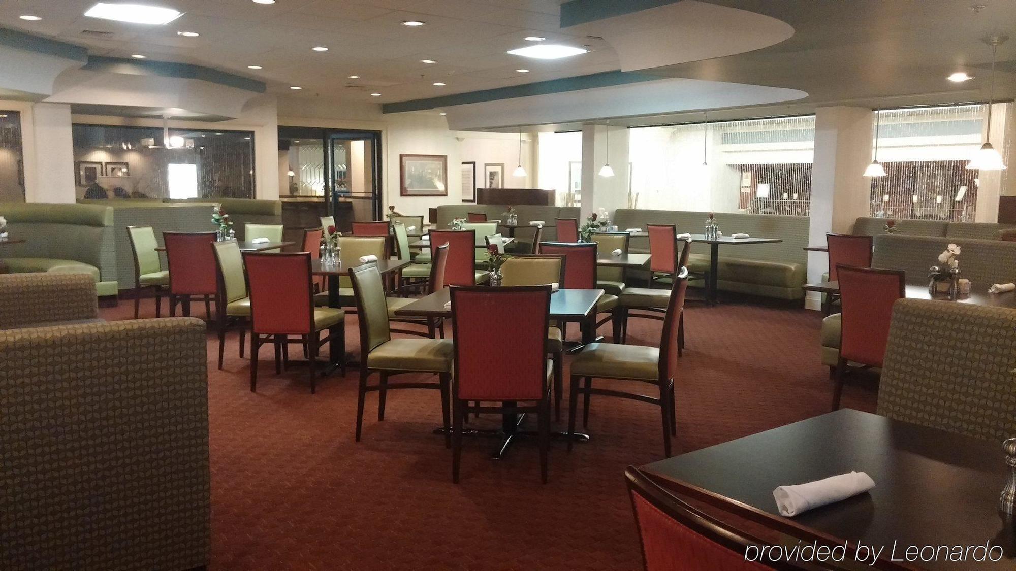 Doubletree By Hilton Fayetteville Exteriér fotografie