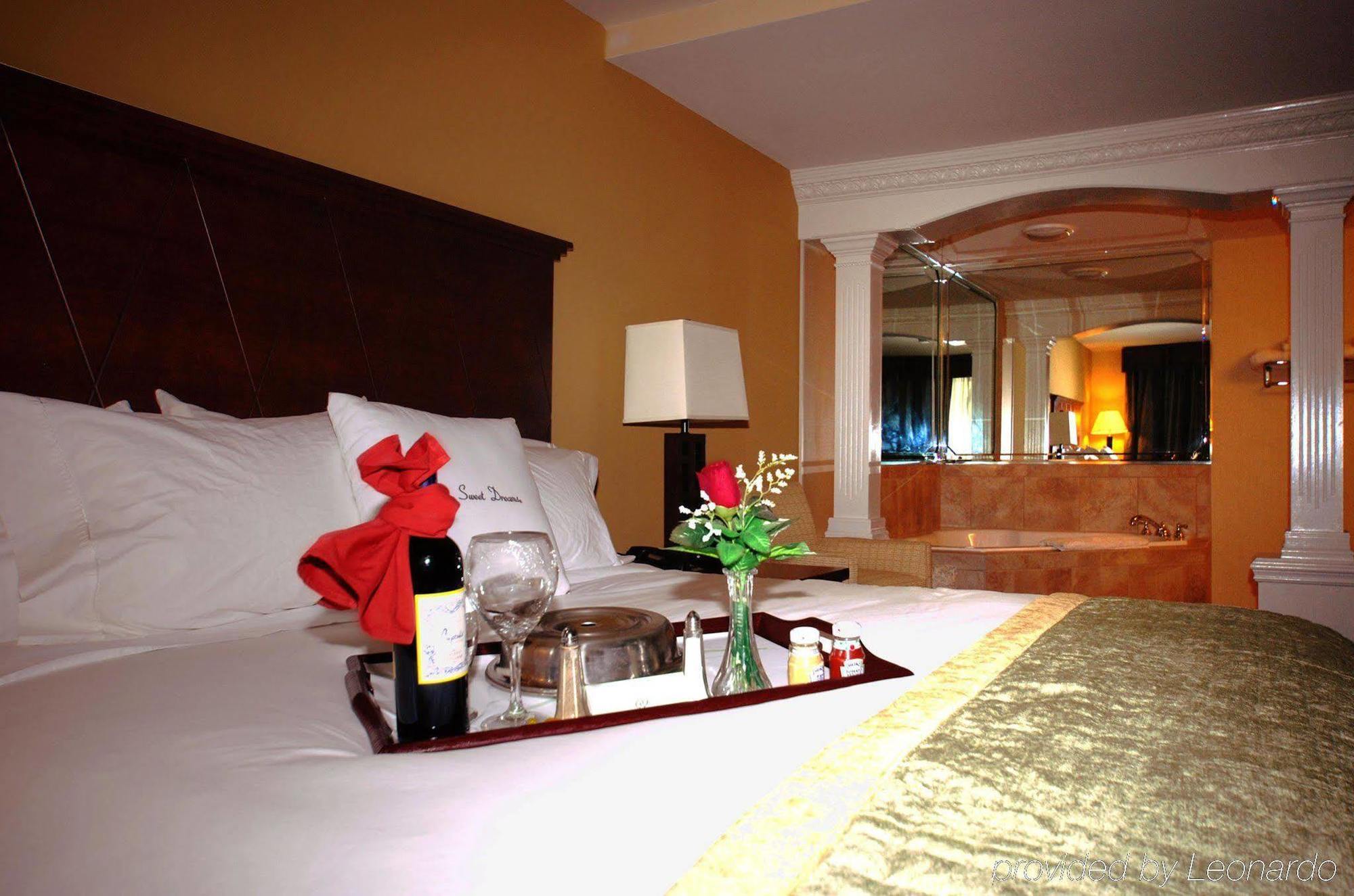 Doubletree By Hilton Fayetteville Pokoj fotografie